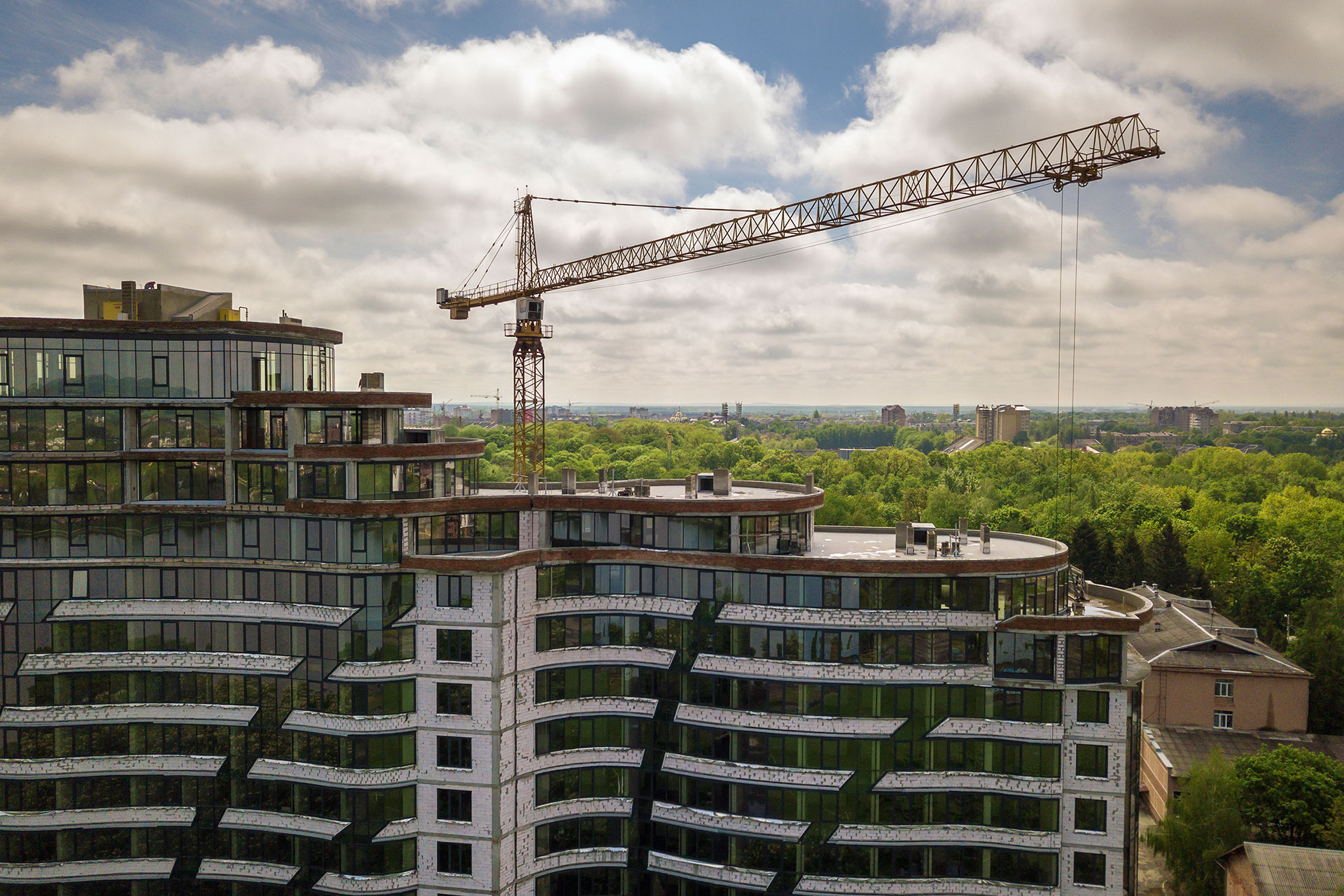 Residential & Commercial Projects